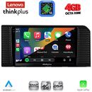 LENOVO LTG 7776_CPA (10inc) MULTIMEDIA TABLET for TOYOTA PRADO mod. 2023+