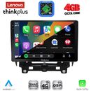 LENOVO LTG 7560_CPA (10inc) MULTIMEDIA TABLET for RENAULT TRAFIC – NISSAN PRIMASTAR mod. 2021+