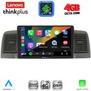 LENOVO LTG 7712GR_CPA (9inc) MULTIMEDIA TABLET for TOYOTA COROLLA mod. 2001-2006 (GREY)