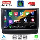 LENOVO LTG 7728_CPA (9inc) MULTIMEDIA TABLET for TOYOTA PRIUS mod. 2003-2009