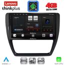 LENOVO LTG 7741_CPA (10inc) MULTIMEDIA TABLET for VW JETTA mod. 2010-2016