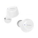 BELKIN AUC009btWH SOUNDFORM™ BOLT - EARBUDS, WHITE