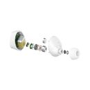 BELKIN AUC009btWH SOUNDFORM™ BOLT - EARBUDS, WHITE