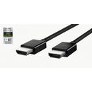 Ultra HD 4K/8K HDMI 2.1 Cable 2M Black