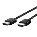 Ultra HD 4K/8K HDMI 2.1 Cable 2M Black