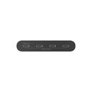 BELKIN AVC018btBK USB-C TO 4-PORT USB-C HUB