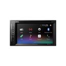 PIONEER AVH-A240DAB MULTIMEDIA 2-DIN 6.2 SCREEN/DVD/BT/DAB+/WEBLINK
