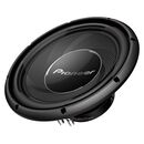 pioneer GXT-3730B Subwoofer and amplifier package, including 30 cm subwoofer in sealed enclosure and a 2-channel bridgeable amplifier