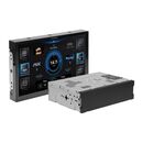 ALPINE I905D-F FREESTYLE 9 CUSTOM INSTALLATION SYSTEM, FEATURING DAB+ DIGITAL RADIO