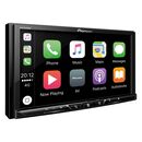 PIONEER SPH-DA230DAB 2-DIN 7 INCH CLEAR TYPE TOUCHSCREEN MULTIMEDIA PLAYER