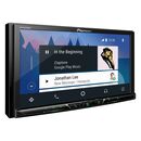 PIONEER SPH-DA230DAB 2-DIN 7 INCH CLEAR TYPE TOUCHSCREEN MULTIMEDIA PLAYER