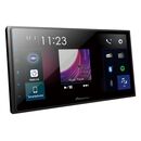 PIONEER SPH-DA250DAB MULTIMEDIA 2-DIN 6.8 SCREEN/BT/DAB+/CARPLAY-ANDROIDAUTO