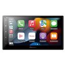 PIONEER SPH-DA360DAB 2-DIN WIFI ENABLED MECHAFREE 6.8 INCH CAPACITIVE TOUCHSCREEN MULTIMEDIA PLAYER