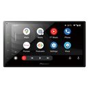 PIONEER SPH-DA360DAB 2-DIN WIFI ENABLED MECHAFREE 6.8 INCH CAPACITIVE TOUCHSCREEN MULTIMEDIA PLAYER
