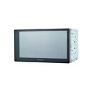 PIONEER SPH-DA360DAB 2-DIN WIFI ENABLED MECHAFREE 6.8 INCH CAPACITIVE TOUCHSCREEN MULTIMEDIA PLAYER