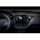 PIONEER SPH-EVO62DAB-208 MULTIMEDIA 2-DIN 6.8 SCREEN + PEUGEOT 208 INSTALLATION KIT