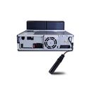 PIONEER SPH-EVO62DAB-208 MULTIMEDIA 2-DIN 6.8 SCREEN + PEUGEOT 208 INSTALLATION KIT