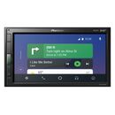 PIONEER SPH-EVO62DAB-208 MULTIMEDIA 2-DIN 6.8 SCREEN + PEUGEOT 208 INSTALLATION KIT