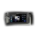 PIONEER SPH-EVO62DAB-CLIO MULTIMEDIA 2-DIN 6.8 SCREEN + RENAULT CLIO INSTALLATION KIT