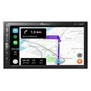 PIONEER SPH-EVO62DAB-CLIO MULTIMEDIA 2-DIN 6.8 SCREEN + RENAULT CLIO INSTALLATION KIT