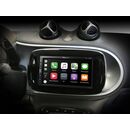 PIONEER SPH-EVO62DAB-SMAB MULTIMEDIA 2-DIN RECEIVER (BLACK VERSION)