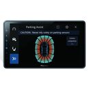 PIONEER SPH-EVO98DAB-UNI2 MULTIMEDIA 2-DIN 9.0 CAPACITIVE TOUCHSCREEN MULTIMEDIA PLAYER WITH EASY SMARTPHONE CONNECT