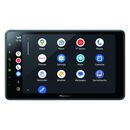 PIONEER SPH-EVO98DABUNI MULTIMEDIA 1-DIN ONE SIZE FITS ALL 9 CAPACITIVE TOUCHSCREEN MULTIMEDIA PLAYER WITH EASY SMARTPHONE CONNECT