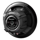pioneer TS-W32S4 30 cm / 12 Champion Series Component Subwoofer, 1500 W MAX. 400 W NOM