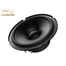 pioneer TS-Z65CH 17cm 2-Way Component Speaker System (330W)