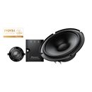 pioneer TS-Z65C 17cm 2-Way Component Speaker System (300 W)
