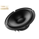 pioneer TS-Z65C 17cm 2-Way Component Speaker System (300 W)