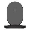 Wireless Charging Stand 15W (Power Supply Included)