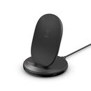 Wireless Charging Stand 15W (Power Supply Included)