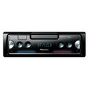 pioneer SPH-10BT-DELUXE Headunit 1-DIN Smartphone receiver,BT,USB,Works with SmartSyncApp