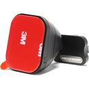 NBDVRS2PMGPS NextBase DashCam Powered Mount with GPS