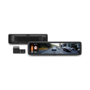 MIO R850T E-Mirror Dash Cam 2.5K HRD, WiFi, GPS