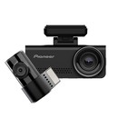 PIONEER VREC-Z820DC 4K/FHD DUAL CHANNEL Ai DRIVE RECORDER