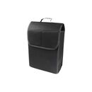 ΤΣΑΝΤΑ ORGANIZER ΠΟΡΤ ΜΠΑΓΚΑΖ ΜΑΥΡΗ 26x14x32cm