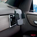 ΒΑΣΗ ΣΤΗΡΙΞΗΣ ΚΙΝΗΤΟΥ ΓΙΑ ΤΖΑΜΙ/ΑΕΡΑΓΩΓΟ 360° ΜΕ ΡΥΘΜΙΖΟΜΕΝΟ ΜΠΡΑΤΣΟ AMIO - 1 τεμ.