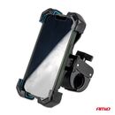 ΒΑΣΗ ΣΤΗΡΙΞΗΣ ΚΙΝΗΤΟΥ ΓΙΑ MOTO/ΠΟΔΗΛΑΤΟ/SCOOTER 360° AMIO - 1 τεμ.