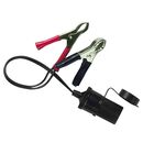 Lampa ΚΡΟΚΟΔΕΙΛΑΚΙΑ ΜΠΑΤΑΡΙΑΣ 12V/24V