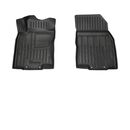 Race Action - Πατάκια Για Nissan X-Trail (T32) 2014-2020 & Rogue (T32) 2013-2020 & Rogue Sport (J11) 2013-2021 5πορτο Λάστιχο Σκαφάκια Προστατευτικά υλικό Λάστιχο για Επιβατικά Αυτοκίνητα - 2 τεμ. (5014022/ST)