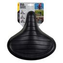 Lampa Σέλα ποδηλάτου CITY S-13 μαύρη 260Χ255mm