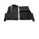 Race Action - Πατάκια Για Lexus LX (J300/J310) 2022-2026 / Toyota Land Cruiser (J300) 2021-2026 5πορτο Λάστιχο Σκαφάκια Με Κουμπώματα για Επιβατικά Αυτοκίνητα - 2 τεμ. (5022082/ST)
