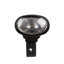 Lampa ΣΕΤ ΦΑΝΑΡΙΟΥ ΠΟΔΗΛΑΤΟΥ CRYPTON (3 LED)