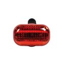 Lampa ΣΕΤ ΦΑΝΑΡΙΟΥ ΠΟΔΗΛΑΤΟΥ CRYPTON (3 LED)