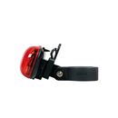 Lampa ΣΕΤ ΦΑΝΑΡΙΟΥ ΠΟΔΗΛΑΤΟΥ CRYPTON (3 LED)