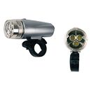 Lampa ΦΑΝΑΡΙ ΠΟΔΗΛΑΤΟΥ EΜΠΡΟΣ (3 LED)