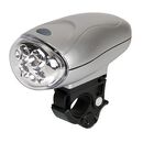 Lampa ΦΑΝΑΡΙ ΠΟΔΗΛΑΤΟΥ ΕΜΠΡΟΣ (4 LED)
