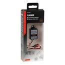Lampa FLASHER ΗΛΕΚΤΡΟΝΙΚΟ ΓΙΑ LED 6-12-24 V max 2A (ΦΛΑΣΙΕΡΑ)